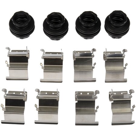 Dorman Disc Brake Hdwe Kit HW13784